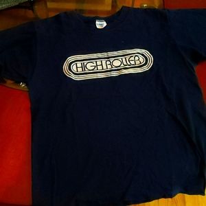 Roller Disco T-Shirt